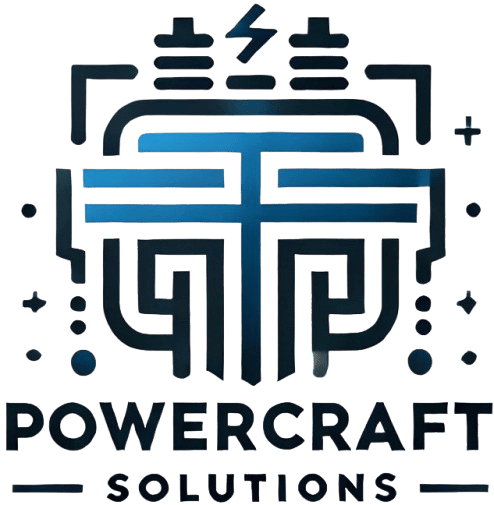 Powercraft Solutions Pvt. Ltd.